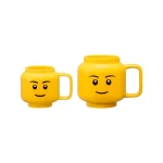 LEGO Κούπα Κεραμική σε Διάφορα Σχέδια 530ml (Διάφορα Σχέδια) 41460800 - Image 3