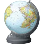 Υδρόγειος Puzzle 3D 540pcs 11549 - Image 3