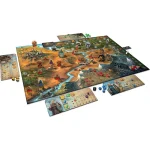 Επιτραπέζιο Παιχνίδι Legends Andor για 2-4 Παίκτες 14+ Ετών (EN) Kosmos 691745 - Image 2
