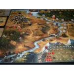 Επιτραπέζιο Παιχνίδι Legends Andor για 2-4 Παίκτες 14+ Ετών (EN) Kosmos 691745 - Image 4