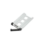Icy Dock ToughArmor Rugged Full Metal 8-Bay 2.5 Inch SATA HDD/SSD (7mm) Backplane Cage for External 5.25 Inch Bay Μαύρο MB998SP-B - Image 8