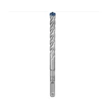 Bosch SDS plus-7X Τετράκοπο Διαμαντοτρύπανο Καρβιδίου με SDS Plus Στέλεχος για Δομικά Υλικά 2mm / 1x465mm 2608900113