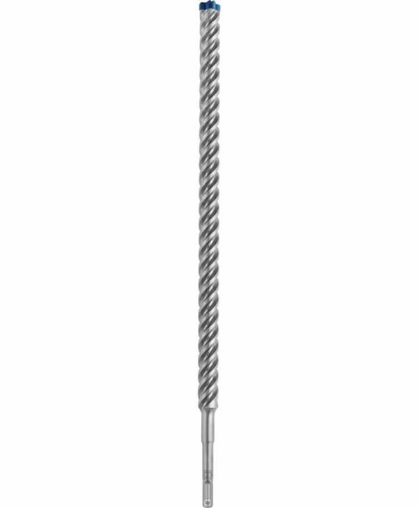 Bosch SDS plus-7X Τρυπάνι με SDS Plus Στέλεχος για Δομικά Υλικά 20x400mm 2608900143