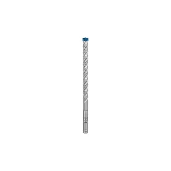 Bosch Σετ 10 Τρυπάνια με SDS Plus Στέλεχος 2608900174