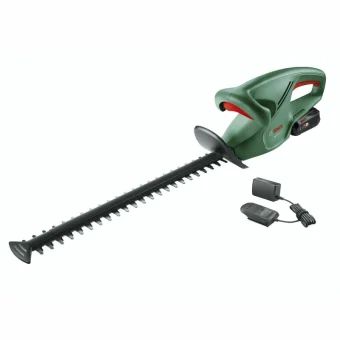 Bosch EasyHedgeCut 18-45 Μπορντουροψάλιδο Μπαταρίας 18V με Μήκος Λάμας 45cm 0600849H02