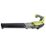 Ryobi Φυσητήρας Χειρός Μπαταρίας 18V Solo με Μέγιστη Ταχύτητα Αέρα 160km/h 5133004135 - Image 2