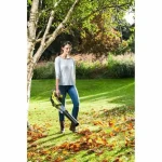 Ryobi Φυσητήρας Χειρός Μπαταρίας 18V Solo με Μέγιστη Ταχύτητα Αέρα 160km/h 5133004135 - Image 4