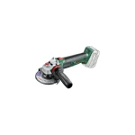 Bosch Τροχός 125mm Μπαταρίας 18V Solo 06033E5100