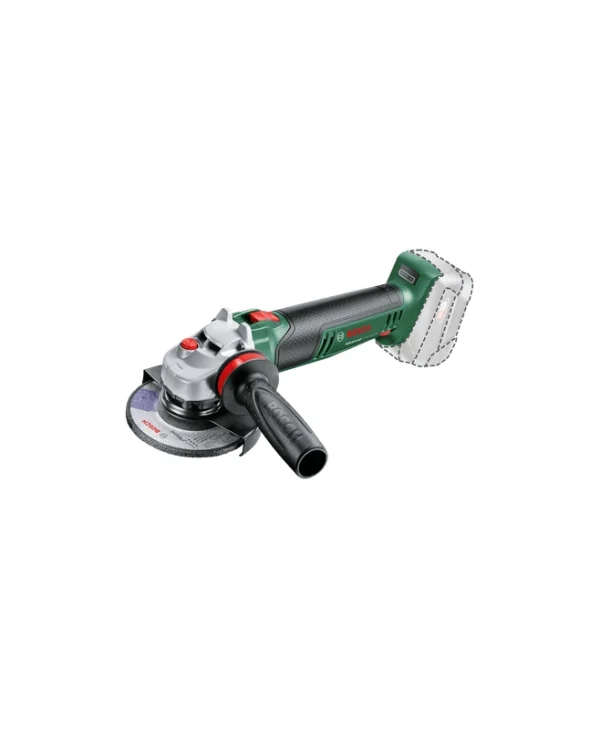 Bosch Τροχός 125mm Μπαταρίας 18V Solo 06033E5100