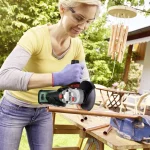 Bosch Τροχός 125mm Μπαταρίας 18V Solo 06033E5100 - Image 6