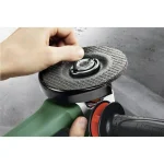 Bosch Τροχός 125mm Μπαταρίας 18V Solo 06033E5100 - Image 7