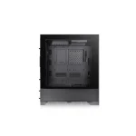 Thermaltake CTE T500 Air Gaming Full Tower Κουτί Υπολογιστή με Πλαϊνό Παράθυρο Μαύρο CA-1X8-00F1WN-00 - Image 3