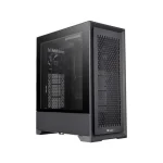 Thermaltake CTE T500 Air Gaming Full Tower Κουτί Υπολογιστή με Πλαϊνό Παράθυρο Μαύρο CA-1X8-00F1WN-00 - Image 4