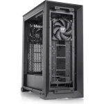 Thermaltake CTE T500 Air Gaming Full Tower Κουτί Υπολογιστή με Πλαϊνό Παράθυρο Μαύρο CA-1X8-00F1WN-00 - Image 7