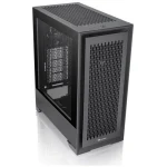 Thermaltake CTE T500 Air Gaming Full Tower Κουτί Υπολογιστή με Πλαϊνό Παράθυρο Μαύρο CA-1X8-00F1WN-00 - Image 9