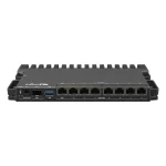 MikroTik RB5009UPr+S+IN v1 1τμχ RB5009UPr+S+IN