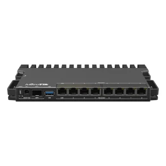 MikroTik RB5009UPr+S+IN v1 1τμχ RB5009UPr+S+IN