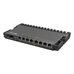 MikroTik RB5009UPr+S+IN v1 1τμχ RB5009UPr+S+IN - Image 2
