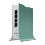 MikroTik L41G-2axD v7 Access Point Wi‑Fi 6 Single Band (2.4GHz) L41G-2AXD