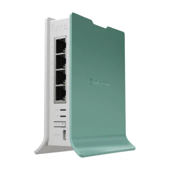 MikroTik L41G-2axD v7 Access Point Wi‑Fi 6 Single Band (2.4GHz) L41G-2AXD
