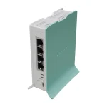 MikroTik L41G-2axD v7 Access Point Wi‑Fi 6 Single Band (2.4GHz) L41G-2AXD - Image 2