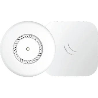 MikroTik cAP ac Access Point Wi‑Fi 5 Dual Band (2.4 & 5GHz) RBcAPGi-5acD2nD