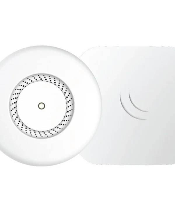 MikroTik cAP ac Access Point Wi‑Fi 5 Dual Band (2.4 & 5GHz) RBcAPGi-5acD2nD