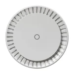 MikroTik cAP ax v7 Access Point Wi‑Fi 6 Dual Band (2.4 & 5GHz) CAPGI-5HAXD2HAXD