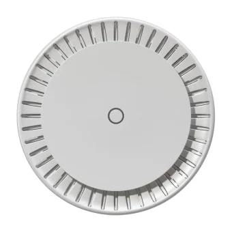 MikroTik cAP ax v7 Access Point Wi‑Fi 6 Dual Band (2.4 & 5GHz) CAPGI-5HAXD2HAXD