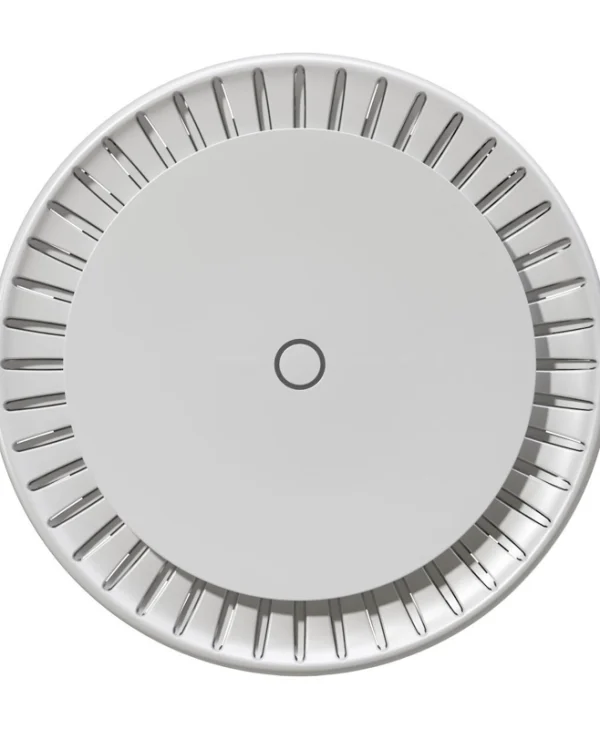 MikroTik cAP ax v7 Access Point Wi‑Fi 6 Dual Band (2.4 & 5GHz) CAPGI-5HAXD2HAXD