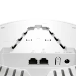 MikroTik cAP ax v7 Access Point Wi‑Fi 6 Dual Band (2.4 & 5GHz) CAPGI-5HAXD2HAXD - Image 2