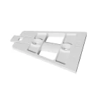 MikroTik cAP ax v7 Access Point Wi‑Fi 6 Dual Band (2.4 & 5GHz) CAPGI-5HAXD2HAXD - Image 4