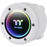 Thermaltake TH360 V2 ARGB Sync v2 Υδρόψυξη AIO CPU με 3 Ανεμιστήρες 120mm Λευκή CL-W365-PL12SW-A - Image 4