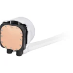 Thermaltake TH360 V2 ARGB Sync v2 Υδρόψυξη AIO CPU με 3 Ανεμιστήρες 120mm Λευκή CL-W365-PL12SW-A - Image 5
