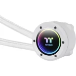 Thermaltake TH360 V2 ARGB Sync v2 Υδρόψυξη AIO CPU με 3 Ανεμιστήρες 120mm Λευκή CL-W365-PL12SW-A - Image 6