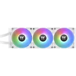 Thermaltake TH360 V2 ARGB Sync v2 Υδρόψυξη AIO CPU με 3 Ανεμιστήρες 120mm Λευκή CL-W365-PL12SW-A - Image 7