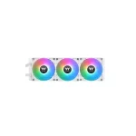 Thermaltake TH360 V2 ARGB Sync v2 Υδρόψυξη AIO CPU με 3 Ανεμιστήρες 120mm Λευκή CL-W365-PL12SW-A - Image 12