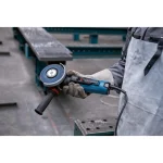 Bosch GWS 17-125 Τροχός 125mm Ρεύματος 1700W με Ρύθμιση Στροφών 06017D0700 - Image 3