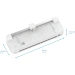 HP Πλαστικοποιητής Onelam Combo Επιτραπέζιος για A3 125 microns με Κόφτη 581845 - Image 22