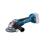 Bosch GWS 18V-10 P Τροχός 125mm Μπαταρίας 18V Solo 06019J4102
