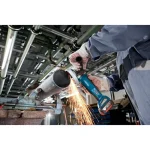 Bosch GWS 18V-10 P Τροχός 125mm Μπαταρίας 18V Solo 06019J4102 - Image 2