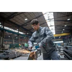 Bosch GWS 18V-10 P Τροχός 125mm Μπαταρίας 18V Solo 06019J4102 - Image 3