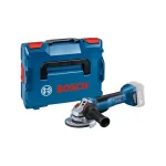 Bosch GWS 18V-10 P Τροχός 125mm Μπαταρίας 18V Solo 06019J4102 - Image 4
