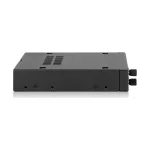 Icy Dock ToughArmor EX Industrial Rugged Full Metal 2x 2.5 Inch SATA/SAS HDD/SSD Mobile Rack for External 3.5 Inch Drive Bay Μαύρο MB492SKL-B - Image 5