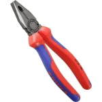 Knipex Σετ Πένσες Πλάγιες 3τμχ 00 20 09 V01 - Image 4