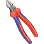 Knipex Σετ Πένσες Πλάγιες 3τμχ 00 20 09 V01 - Image 5