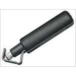 Knipex Περιστροφικός Απογυμνωτής Καλωδίων με Μήκος 135mm 16 30 135 SB - Image 2