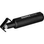 Knipex Περιστροφικός Απογυμνωτής Καλωδίων με Μήκος 135mm 16 30 135 SB - Image 3