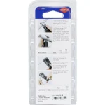 Knipex Περιστροφικός Απογυμνωτής Καλωδίων με Μήκος 135mm 16 30 135 SB - Image 6