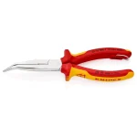 Knipex Μυτοτσίμπιδο Κυρτό Μήκους 200mm 26 26 200 - Image 3